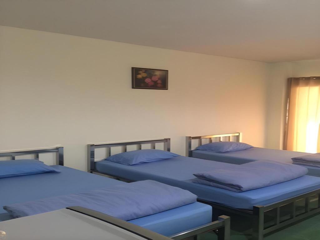 פאתאלונג V.R.Mansion Hotel מראה חיצוני תמונה